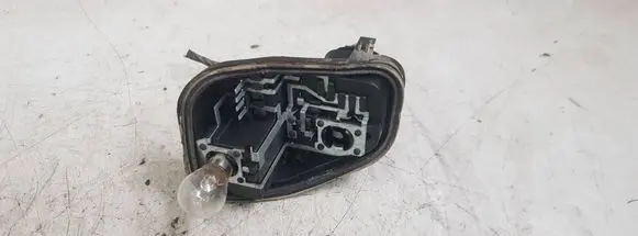 Audi A6 S6 C6 4F Tail light bulb cover holder 89038677