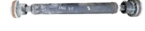 Mercedes-Benz GLS X166 Front prop shaft 