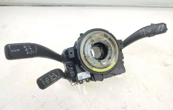 Audi Q5 SQ5 8R Wiper turn signal indicator stalk/switch 8K0953568F 8K0953502BK