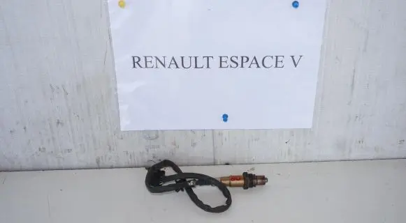Renault Espace - Grand espace V Lambda probe sensor g421f331