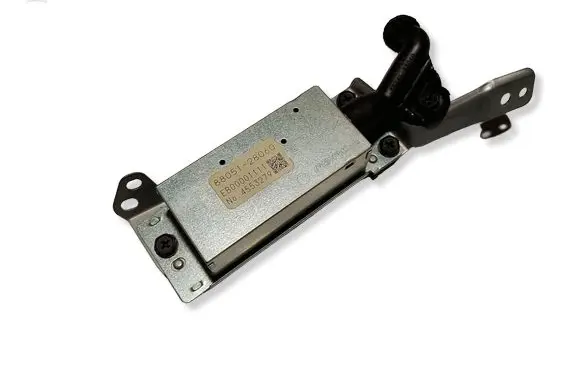 Toyota C-HR I Other control units/modules 8805128060