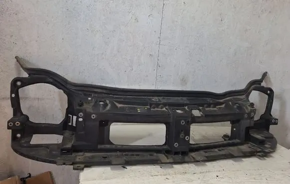Renault Trafic II (X83) Radiator support slam panel