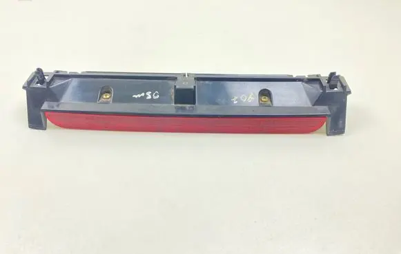 Peugeot 807 Third/center stoplight 1489380080 SAEU96DOT 38310002