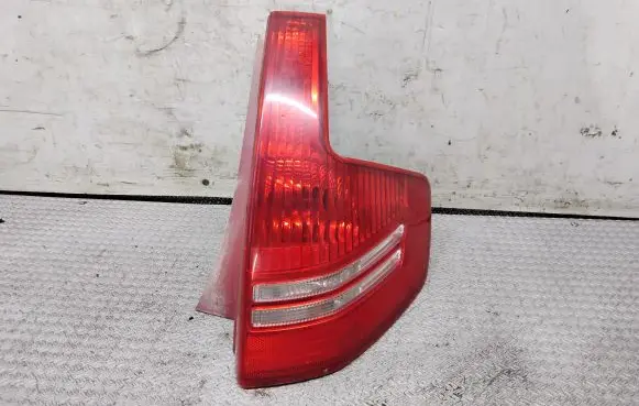 Citroen C4 I Rear/tail lights 965586398001