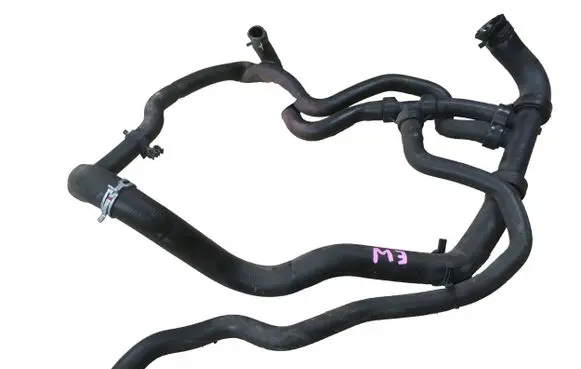 Renault Megane III Engine coolant pipe/hose HSRZ0037001