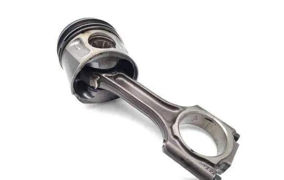 Chevrolet Cruze Piston with connecting rod LNP