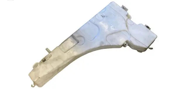 BMW X5 E70 Lamp washer fluid tank 7190998 7184713
