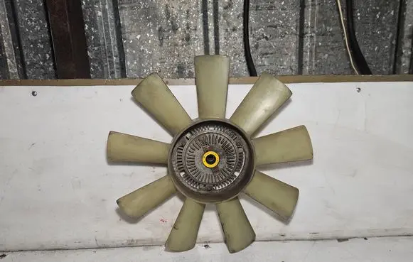 Mercedes-Benz Sprinter W901 W902 W903 W904 Viscous fan clutch A0002005122