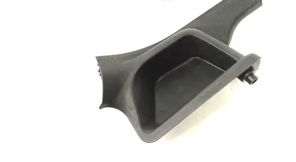 (A) pillar trim