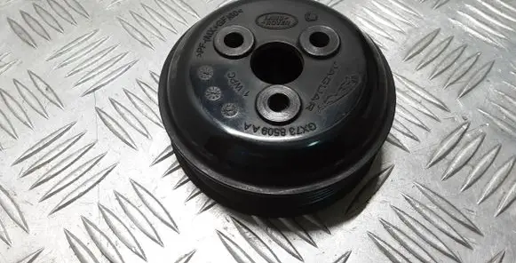 Jaguar F-Pace Water pump pulley GX738509AA