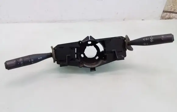 Peugeot 206 Wiper turn signal indicator stalk/switch 96049597ZL