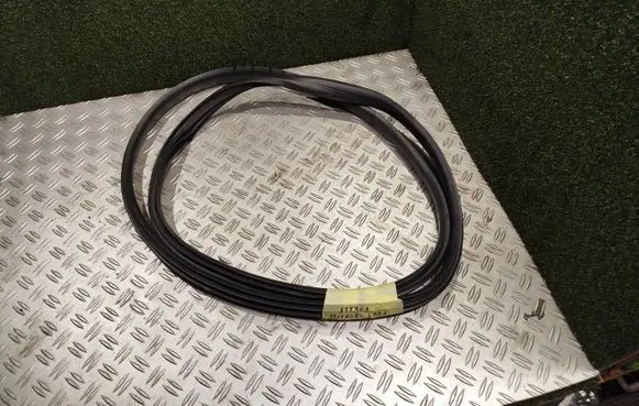 Renault Arkana Front door rubber seal