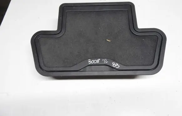 Peugeot 3008 I Glove box Vshrt80