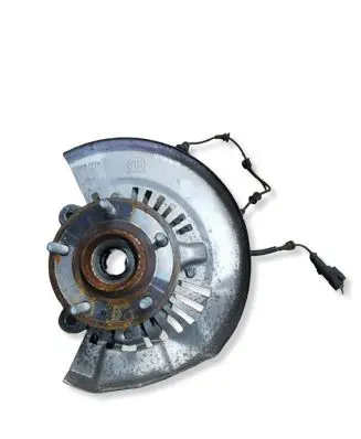 Chrysler Pacifica Front wheel hub 68189019AC