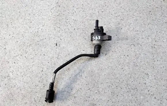 Dacia Dokker Vacuum valve 26951604545 269516045