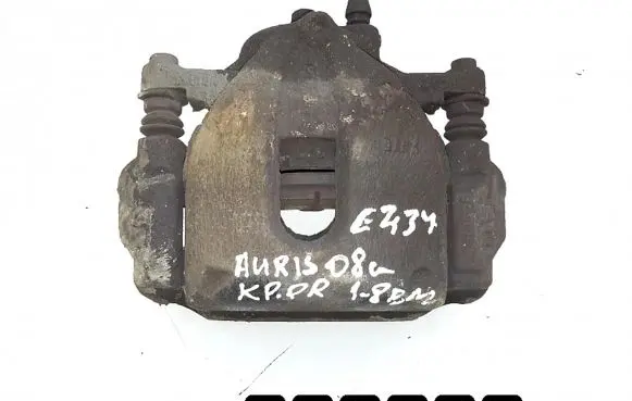 Toyota Auris 150 Front brake caliper