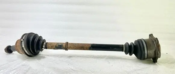 Audi 100 S4 C4 Front driveshaft 4A0407331C