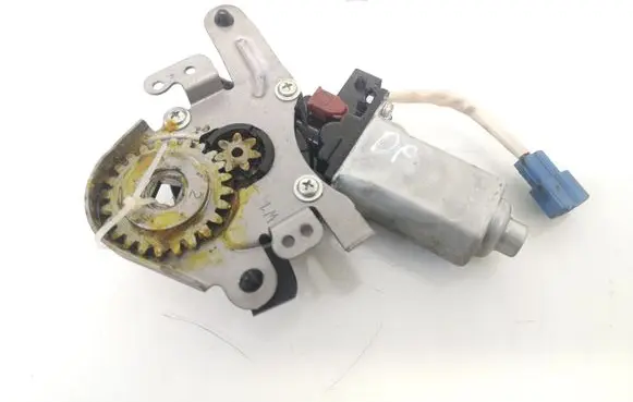 Mazda 6 Seat adjustment motor 8621002583