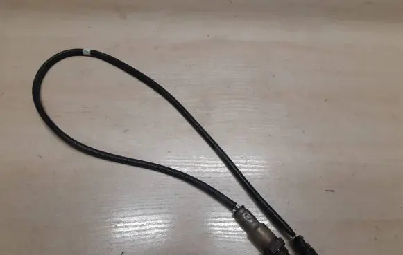 Volkswagen Polo VI Lambda probe sensor 05E906262A
