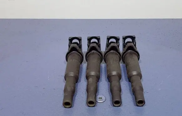 Peugeot 508 RXH High voltage ignition coil 8647689