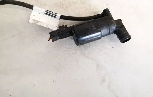 Citroen C5 Windscreen/windshield washer pump