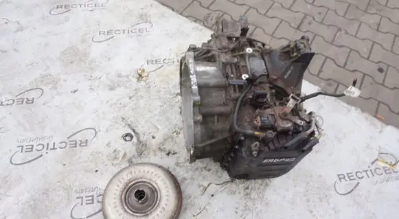 Hyundai i30 Automatic gearbox 
