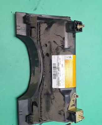 Ford Mondeo MK IV Knee airbag 7s71u045j76