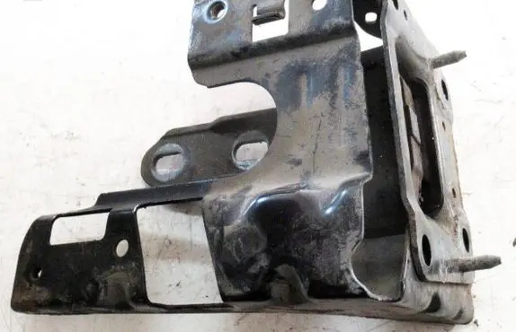 Citroen C3 Gearbox mount