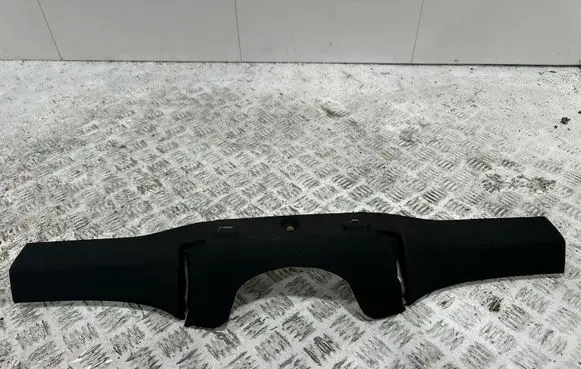 Chevrolet Corvette C8 Seat trim 84823699