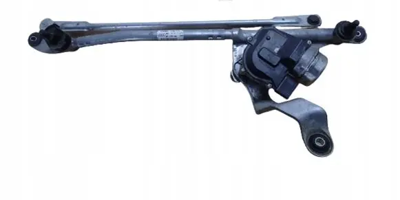 Audi A7 S7 4K8 Front wiper linkage and motor 4K1955023