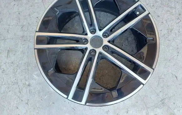 Mercedes-Benz EQE v295 R21 alloy rim A2954011400 ITPD003555
