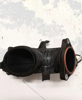 Mercedes-Benz E W213 Air intake hose/pipe A6540902000 A0091538528