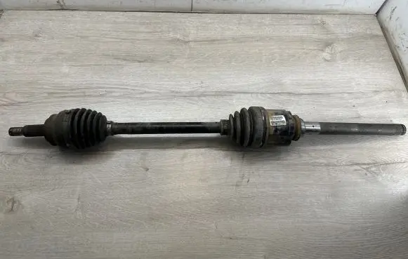 Jeep Compass Front driveshaft P52123893AA TPP2043M0158