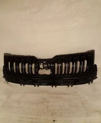 Skoda Kodiaq Front grill