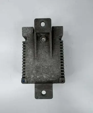 Mercedes-Benz A W168 Coolant fan relay A0255453232 ESG300 898940000