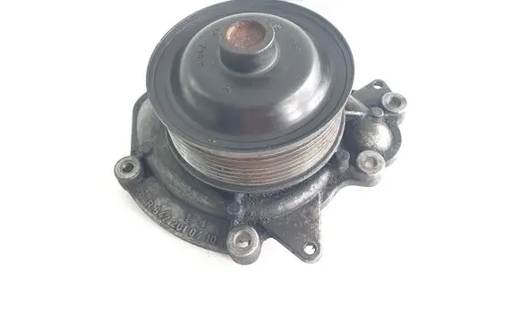 Mercedes-Benz E W211 Water pump R6422010410 A6422020510