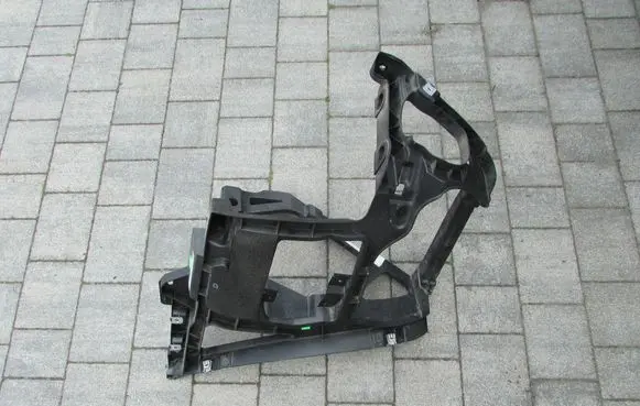 Porsche 911 991 Rear bumper mounting bracket 99150583103