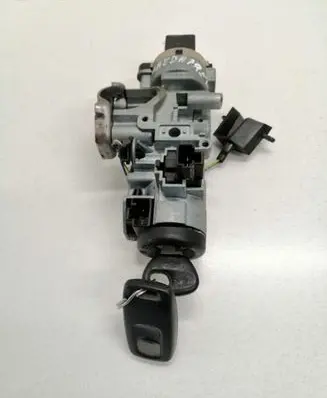 Mazda Premacy Ignition lock