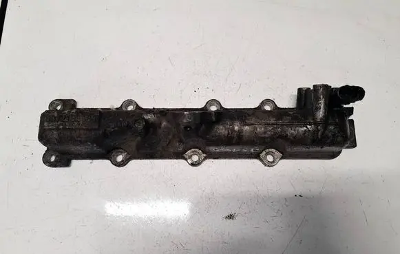 Opel Astra G Intake manifold 8972186580