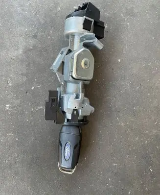 Ford Ranger Ignition lock EB3C3F880AA