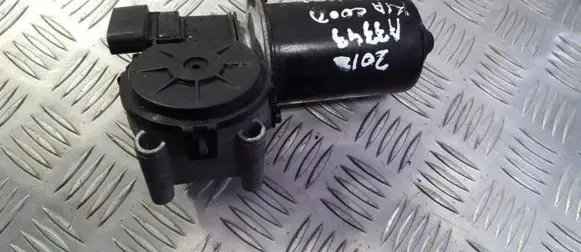 KIA Ceed Wiper motor