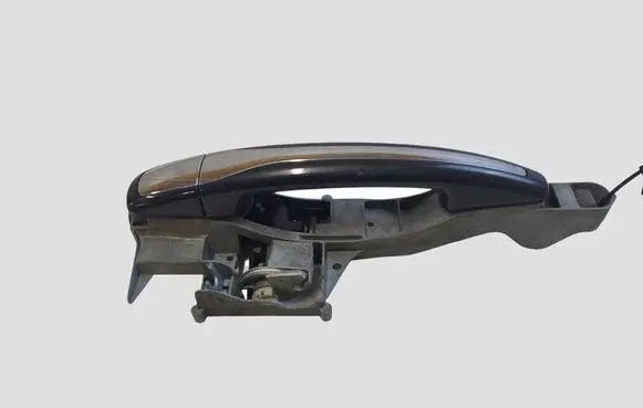 Citroen C5 Rear door exterior handle 1198G1