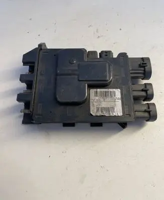 Renault Megane III Other control units/modules 243800011R 210309043911 PRT07830