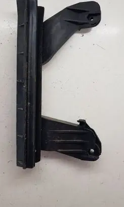 Citroen C4 II Other front door trim element 9687205080