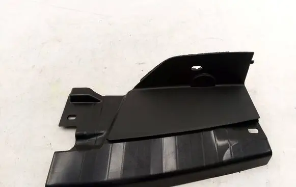 BMW X7 G07 Rear underbody cover/under tray 51128091740