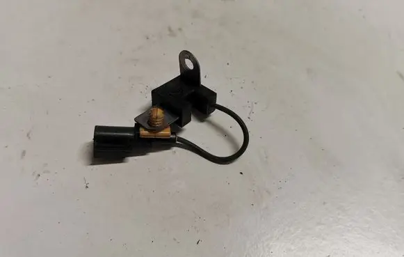 Ford Fusion II Other relay 7L8T18801AB