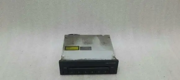 Bentley Continental CD/DVD changer 3W0035110