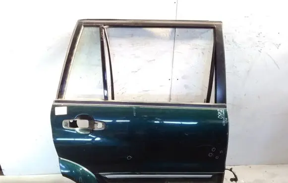 Suzuki Grand Vitara I Rear door