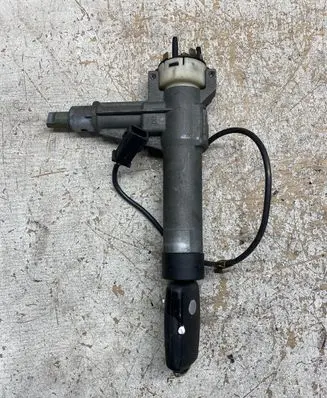 Audi A6 S6 C5 4B Ignition lock 37740PT3A01