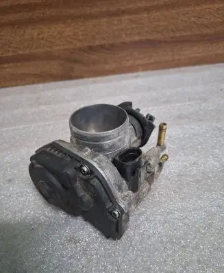 Audi A3 S3 8L Throttle valve 408237711101214597